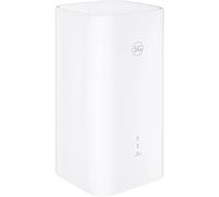 Router y módem Huawei 5G WiFi 6, dispositivo de Internet de alta velocidad, latencia ultrabaja, compatible con Smart Home, color blanco