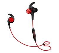 Huawei Honor Xsport AM61, auriculares inalámbricos Bluetooth, control de micrófono para llamadas nítidas, protección contra el sudor con
