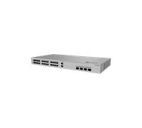 Huawei - HUAWEI DATA COMMUNICATION,S220S 26PN4JX,S220S 26PN4JX,S220S 26PN4JX 24 10 100 1000BASE T PORTS 22 POE , 2 10 100 1000 2