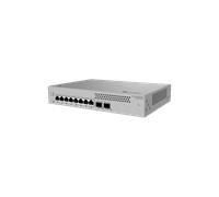 Huawei - HUAWEI DATA COMMUNICATION,S220S 8T2J,S220S 8T2J,S220S 8T2J 8 10 100 1000BASE T PORTS, 2 2.5GE SFP PORTS, BUILT IN AC PO