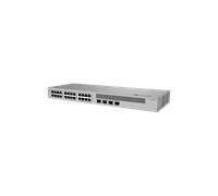 Huawei - HUAWEI DATA COMMUNICATION,S310S 24T4J,S310S 24T4J,S310S 24T4J 24 10 100 1000BASE T PORTS, 4 2.5GE SFP PORTS, BUILT IN A