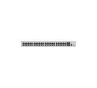 Huawei - HUAWEI S310-48P4X (48*10/100/1000BASE-T PORTS(380W POE+), 4*10GE SFP+ PORTS, BUILT-IN AC POWER) (S310-48P4X)
