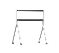 Huawei Huawei soporte para pantallas Serie 2 Soporte con ruedas para pantalla Huawei IdeaHub 2 Series.