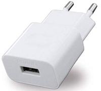 Huawei HW-050100E01 Cargador de teléfono móvil Bulk/OEM USB Blanco