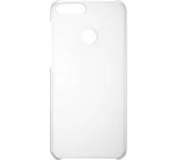HUAWEI HW51992280 - Funda transparente P inteligente - Transp