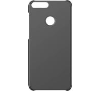 HUAWEI HW51992281 - Funda transparente P inteligente - Negro