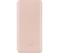 HUAWEI Funda - Flip Wallet Cover Rosa P30 Pro