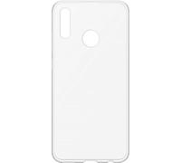 HUAWEI HW51992894 - TPU Carcasa Transparente P Smart 2019