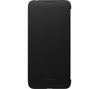 HUAWEI HW51992902 - Wallet Flip Cover Negro Y7 2019