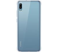 HUAWEI HW51992912 - Funda TPU Transparente Y6 2019