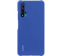 HUAWEI HW51993762 - Funda de PC Huawei NOVA 5T Azul