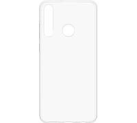 HUAWEI HW51994024 - Funda Huawei Y6P Transparente