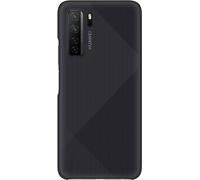 Huawei Funda para P40 Lite en Silicona con sistema magnético,