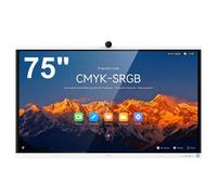 HUAWEI Monitor Videowall IHS2-75SA 4K Ultra HD 75"