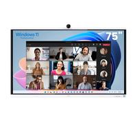 Huawei IdeaHub S2 75 pulgadas con Windows integrado