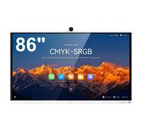 Huawei IdeaHub S2 86" con Windows integrado