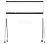 Huawei ideahub white rolling stand ii (65/75/86 inches)