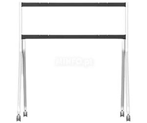 Huawei ideahub white rolling stand ii (65/75/86 inches)