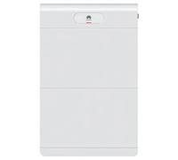 HUAWEI LUNA2000-7-E1 - Batería solar de 6,9 kWh - Módulo de almacenamiento de energía de litio fosfato de hierro (LiFePO4) - Solución de autoconsumo fotovoltaico modular compatible con inversores