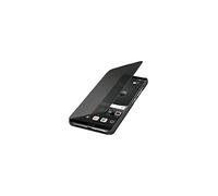 Huawei Mate 10 Pro Flip View - Funda libro, Negro