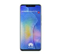 Huawei Mate 20 Pro - Smartphone 128GB, 6GB RAM, Dual Sim, Emerald Green