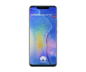 Huawei Mate 20 Pro - Smartphone 128GB, 6GB RAM, Dual Sim, Emerald Green