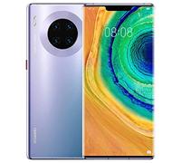 Huawei Mate 30 Pro Smartphone, Space Silver, 256GB, 8GB RAM | Dual SIM