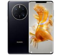 Huawei Mate 50 Pro, Dual, 256GB 8GB RAM, Black