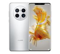 HUAWEI Mate 50 Pro 8GB/256GB Plata (Silver) Dual SIM DCO-LX9