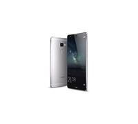 Huawei Mate S - Smartphone Libre de 5.5" (Kirin 935 Octa Core a 2.2 GHz, 3 GB de RAM, 32 GB, cámaras de 13/8 MP, Android) Color Gris