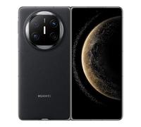 HUAWEI Mate X6, 12+512G, Smartphone Plegable Compacta, Ultradelgado y Resistent, Cámara Ultra Chroma, Cristal Kunlun de 2.ª Generación, Pantalla X-True™, 5110 mAh, Negro