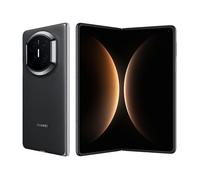 Huawei Mate X7 Teléfono Plegable, Pantalla OLED 8" 120 Hz, Triple Cámara 50 MP, 16GB RAM 512GB, Negro, 4G, Android EMUI 15.0, Batería 5600 mAh, IP58/59