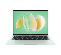 Huawei MateBook 14 (2024) - Ultra 7, 16GB 1TB, Win11, Grün 14,2 Zoll Notebook mit 2.5K FullView Display