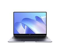 HUAWEI MateBook 14 I5 16/512 GB, Touch, Win 11 Home, Gray