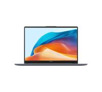 HUAWEI MateBook D 14 2023 12th Gen Core i5 8GB+512GB Windows 11 Home 14 pulgadas Gris Espacial