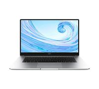 HUAWEI MATEBOOK D 15.6" 1920X1080 PIXEL INTEL CORE I5-10210U 8GB 256GB SSD WINDOWS 10 HOME SILVER BOHRB-WAH9A