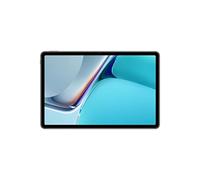 HUAWEI MatePad 11, 11", 120Hz, 6 GB + 128 GB, Qualcomm Snapdragon 865, Share, Multi-Window, Wi-Fi 6, Gris Mate