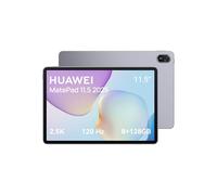 HUAWEI MatePad 11.5 2025 Tablet, Pantalla FullView de 2,5K y 120 Hz Que Comodidad Visual, 8+128GB, Batería de 10 100 mAh, Supercharge de 40 W, Altavoces Cuádruples