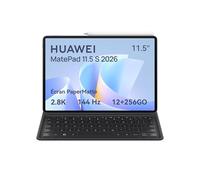 Huawei MatePad 11.5 S 2026 12+256 AG [Versión FR] con Teclado y lápiz M Pro