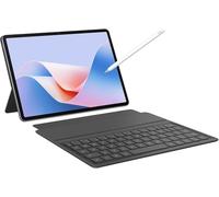 HUAWEI MatePad 11,5″S Tabletas+Teclado + M-Pencil, Pantalla PaperMatte de 11,5 Pulgadas 2.8K, Alta Frecuencia de Actualización de 144 Hz, 8GB+256GB, Notes, GoPaint