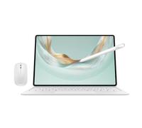 HUAWEI MatePad Pro 12,2 Pulgadas 2025,+ Teclado + Stylus++ ratón, Tableta con Pantalla Tandem OLED PaperMatte, Productividad a Nivel de PC Todo en uno, Teclado Glide, + 30 Meses de Garantía