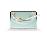 HUAWEI MatePad Pro 12,2 Pulgadas 2025,+ Teclado + Stylus, Tableta con Pantalla Tandem OLED PaperMatte, Productividad a Nivel de PC Todo en uno, Teclado Glide, + 30 Meses de Garantía