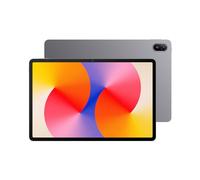 HUAWEI MatePad SE 11″ Tablet, 6GB+128GB, diseño unibody en Aspecto metálico, Pantalla FullView de 11 Pulgadas, batería de 7700 mAh, Altavoz de 4 vías, Wi-Fi, Bluetooth, Gris Nebulosa