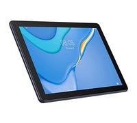 HUAWEI MatePad T 10 con 9.7 Pulgadas de Pantalla y resolución HD, Chip Kirin 710A, 4GB + 64GB, Doble micofono, EMUI 10.1, Azul - sin Servicios de Google preinstalados