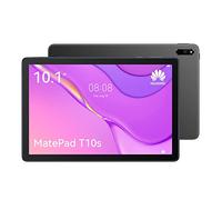HUAWEI MatePad T 10s 2021 AGS3K-W09 Tablet, Display da 10.1", 4 GB, ROM 128 GB, Processore Octa-Core, EMUI 10.1 con Huawei Mobile Services (HMS), Quad-Speaker, WiFi, Deepsea Blue (Reacondicionado)