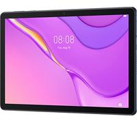 HUAWEI MatePad T10s - Tablet de 10.1"con Pantalla FullHD (WiFi, RAM de 4GB, ROM de 64GB, EMUI 10.1, Mobile Services), Color Azul - sin Servicios de Google preinstalados