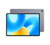 HUAWEI MatePad Tablet 11.5", Pantalla FullView 2K, con Funda con Teclado, WiFi 6, 8GB + 128GB, batería 7700mAh, Carcasa de Metal Unibody Delgado de 6.85 mm de Grosor, versión Alemana, Gris