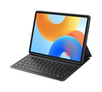 HUAWEI MatePad - Tablet de 11,5 pulgadas (6+128 GB, incluye teclado desmontable, resolución de 2,2 K, frecuencia de actualización de 120 Hz, diseño delgado de metal, notas, gris espacial)