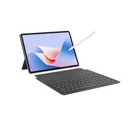 Huawei MatePad Tablet PaperMatte Edition de 11.5 Pulgadas, 8 GB 256 GB, M-Pencil Compatible con NearLink, Teclado extraíble, Pantalla 2, 8K FullView, Alta frecuencia de actualización de 144 Hz, Gris