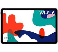 HUAWEI MatePad Tableta Wi-Fi 6 10,4 Pulgadas, Pantalla 2K FullView de 2K, Tablet PC, Share, Modo eBook de 4 GB de RAM, 64 GB de ROM, Sistema operativo EMUI 10 Mobile Services (HMS), Color Gris